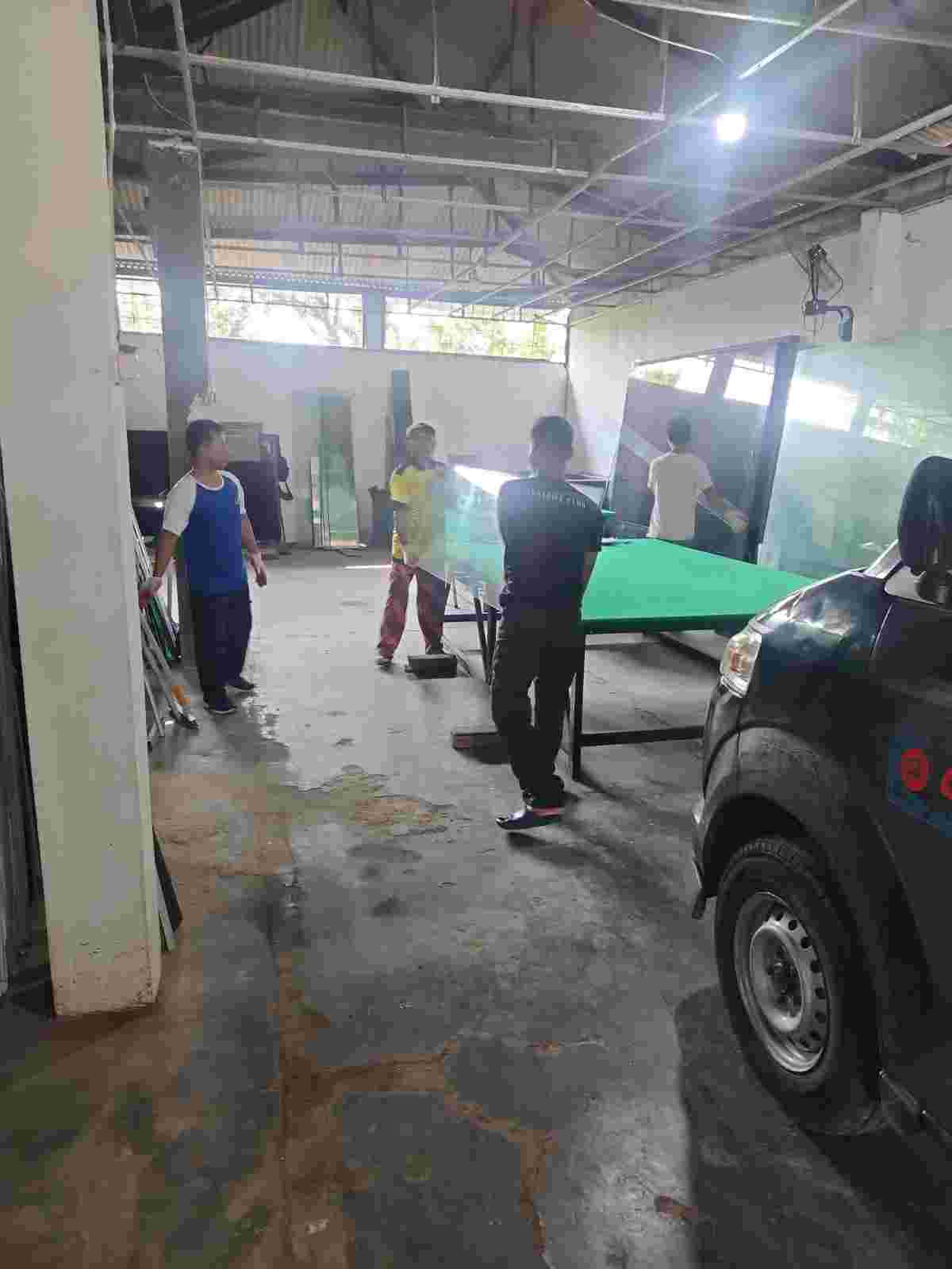 Tukang Kaca Panggilan Terdekat di Pamulang dan Bojongsari (Bisa Custom)